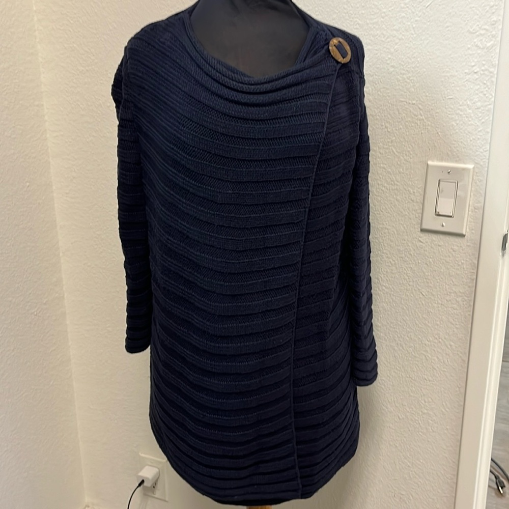 VINTAGE PURE SWEATER